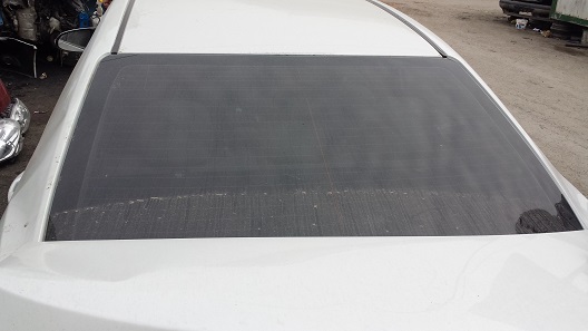 2015 MODEL TOYOTA COROLLA ÇIKMA   ARKA CAM HATASIZ OTO GÜVEN 'DE